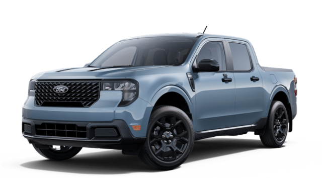 2025 Ford Maverick